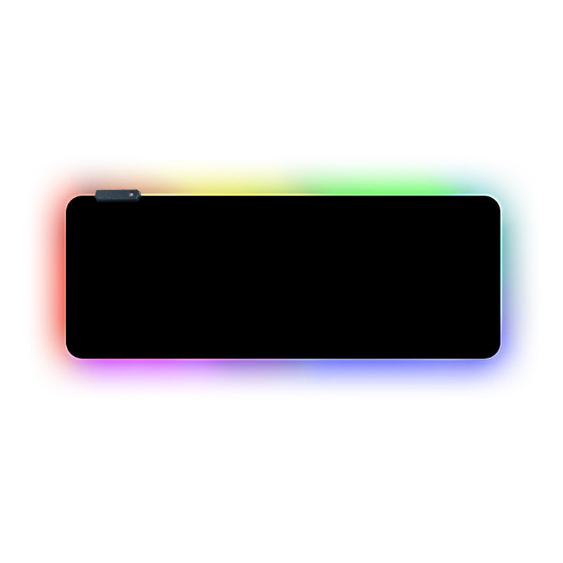 Soporte Elevador para Laptop Todo-en-Uno T1: Monitor Multifuncional, Mouse Pad RGB