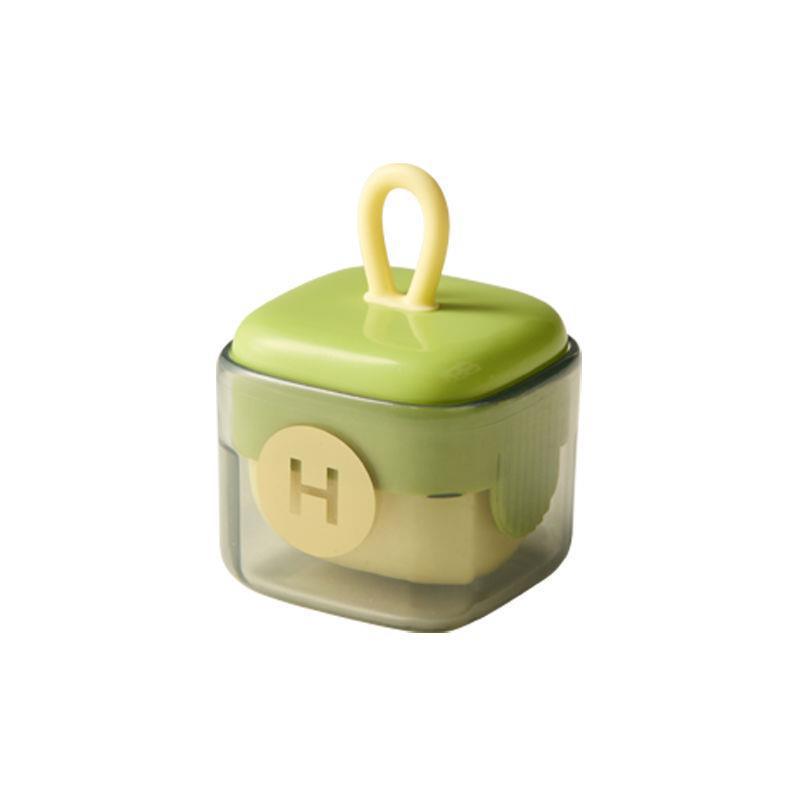 Rodillo Adhesivo para quitar Pelos de Mascotas: quitapelos Lavable para uso en Ropa y Muebles.