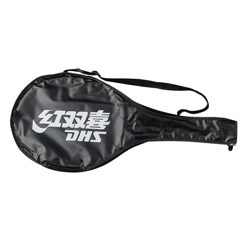 Bolsa para Bádminton de un Solo Hombro – Funda para Raquetas con cargadera