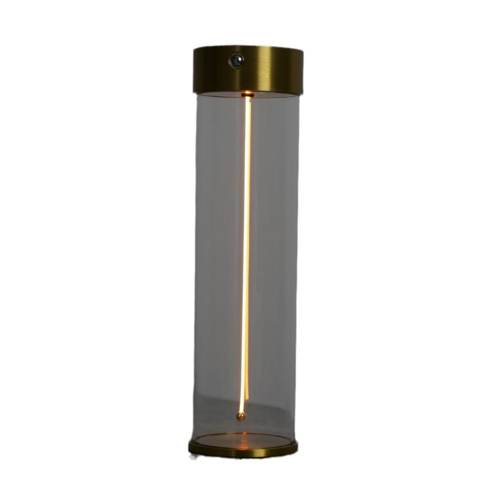 Lámpara de noche decorativa USB – Luz ambiental minimalista, ideal como regalo