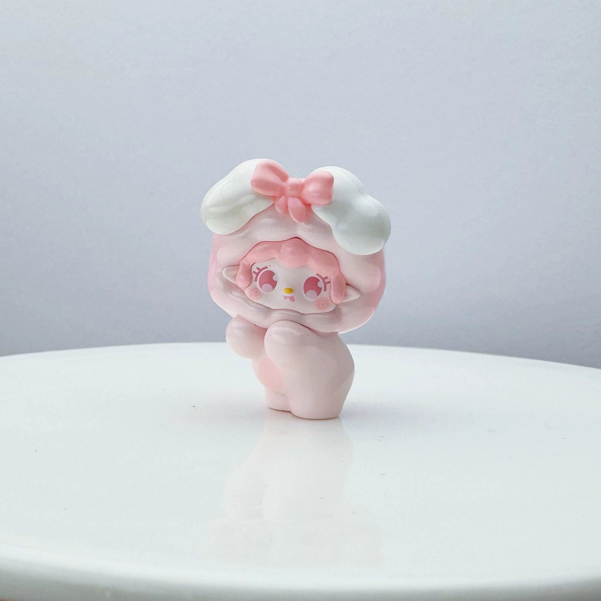 Yooki Sweet Sugar Bombs Cute Collectible Figures: Gift for Girls