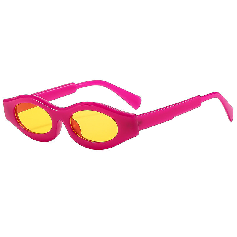 Lentes de sol Juveniles para hombres y mujeres con protección UV