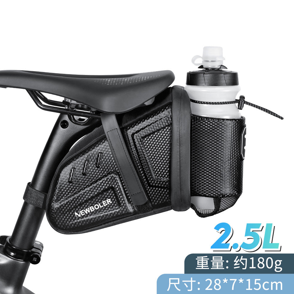 Bolsa de Herramientas para Bici