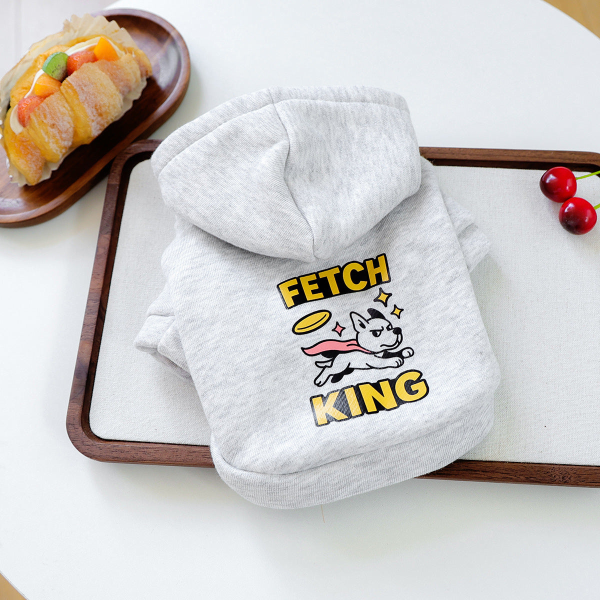 Suéter para Mascotas con Estampados Divertidos y en Varias Tallas