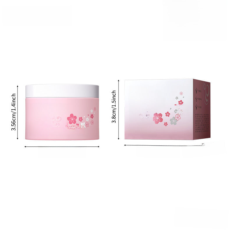 LaiKou Crema Hidratante de Cereza Japonesa 25g: Hidratación Profunda y Cuidado de la Piel