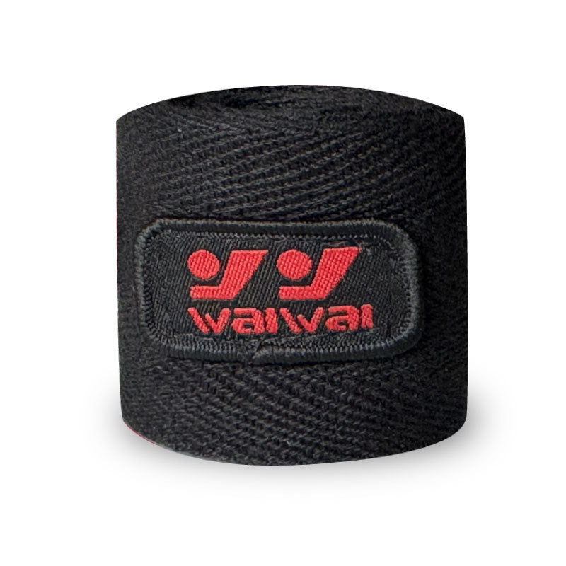 Vendas de Boxeo Profesionales de 2 Metros: Soporte de Mano para Entrenamiento, Absorbente de Sudor, Elásticas de Algodón para Taekwondo, Sanda y Combate