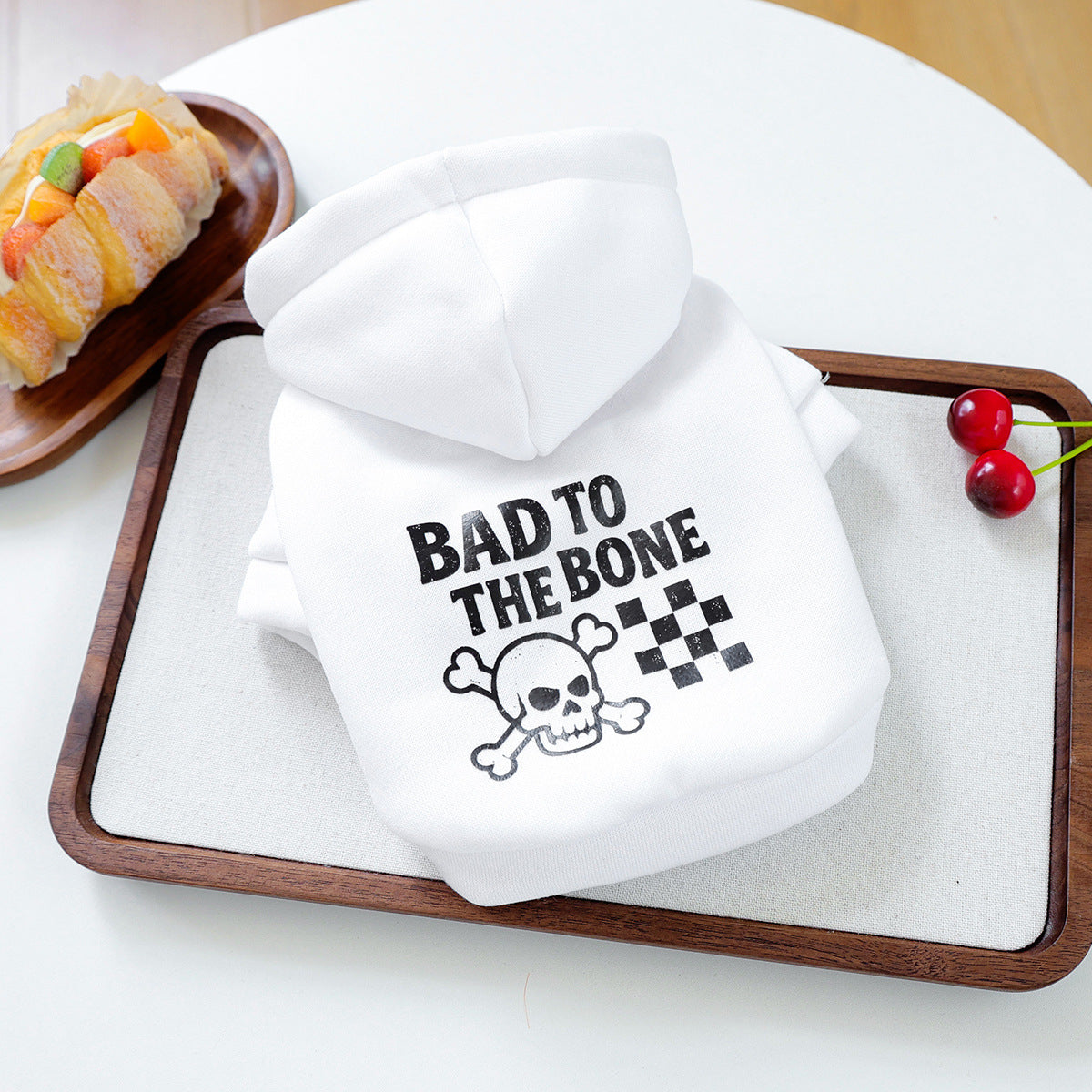 Sueter gotiico para mascotas