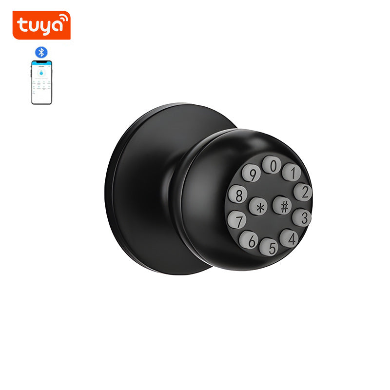 Cerradura Inteligente con Huella Digital y Bluetooth – Seguridad para Hogar con Control por App