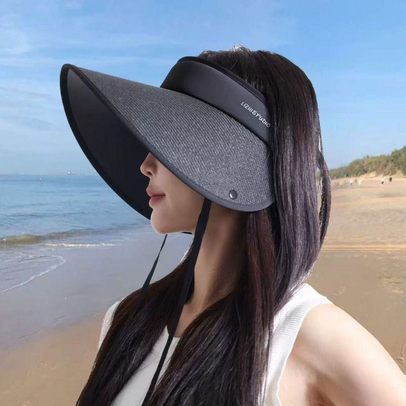 Sombrero Deportivo para Mujer en Varios Diseños | Actividades al Aire Libre y Protección Solar