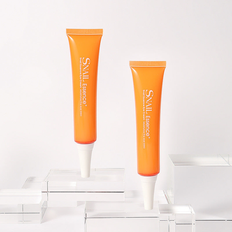 Crema de Ojos de Extracto de Caracol 30g: Hidratación y Cuidado para la Piel del Contorno de los Ojos