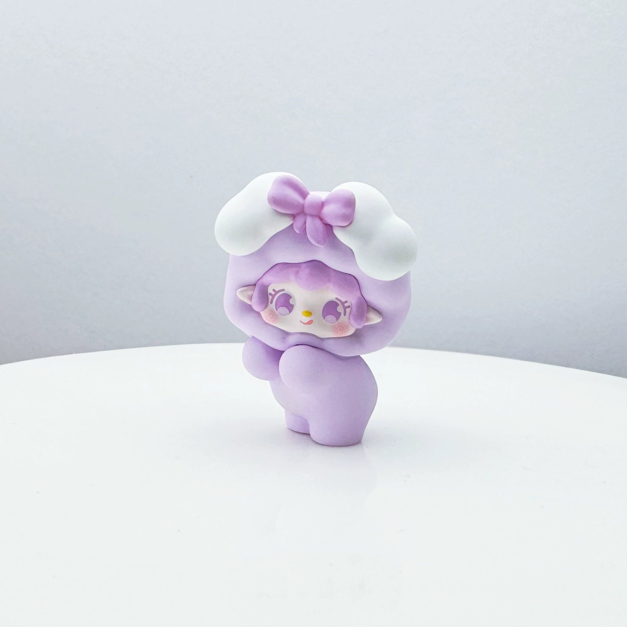 Yooki Sweet Sugar Bombs Cute Collectible Figures: Gift for Girls