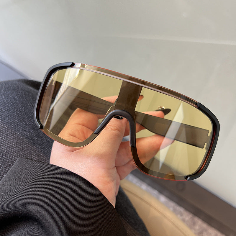 Gafas De Ciclismo Fotocromáticas Con Lentes Que Se Adaptan A La Luz Solar