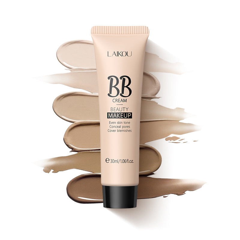 BB Cream LAIKOU de 9 Tonos 30 ml