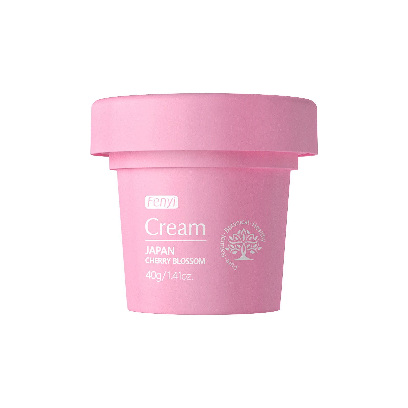 Crema Facial Hidratante con Niacinamida 40 g – Antioxidantes para la Piel LAIKOU