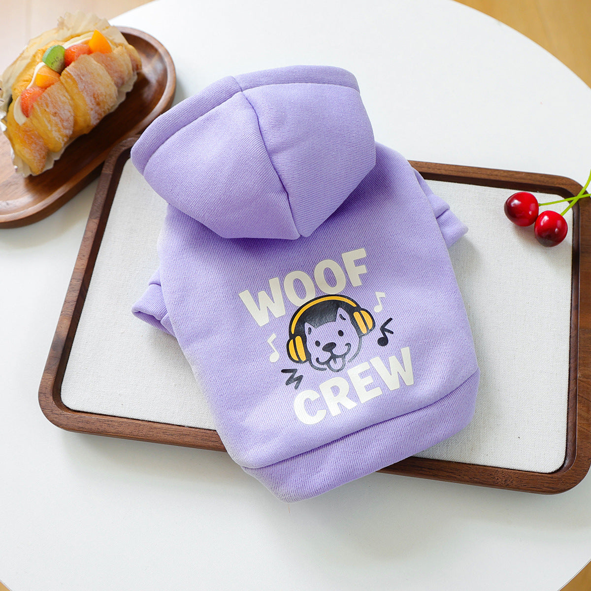 Suéter para Mascotas con Estampados Divertidos y en Varias Tallas