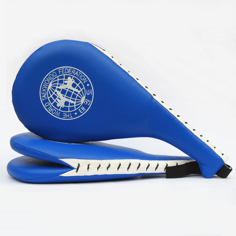 Equipo de Entrenamiento de Taekwondo para Niños: Patas de Patada, Manoplas, Blancos de Pie, Blancos de Mano, Blancos de Pollo y Blancos Sonoros