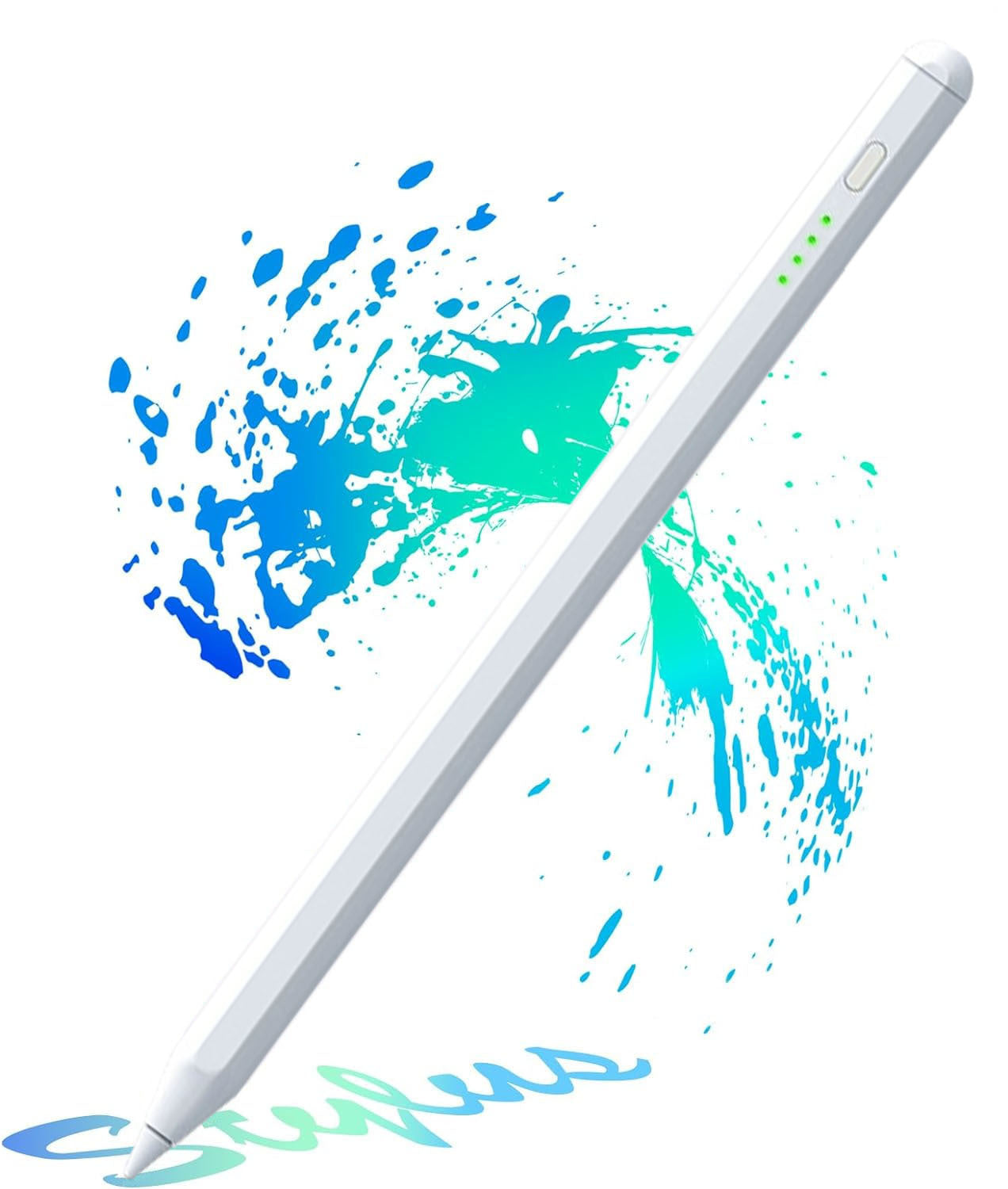 Lápiz AIPAI: Compatible con iPad Mini 6, Stylus para Pantalla Táctil, Pro Alternativa