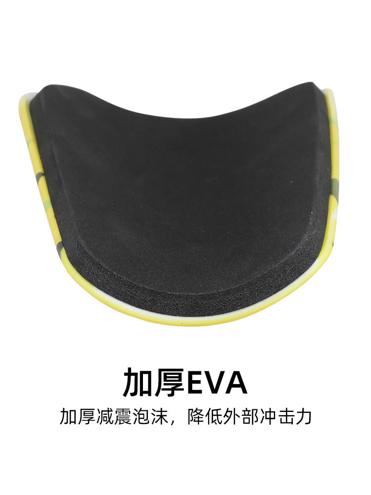 Personalized Football Shin Guards with Unique Designs: Professional Sports Protection