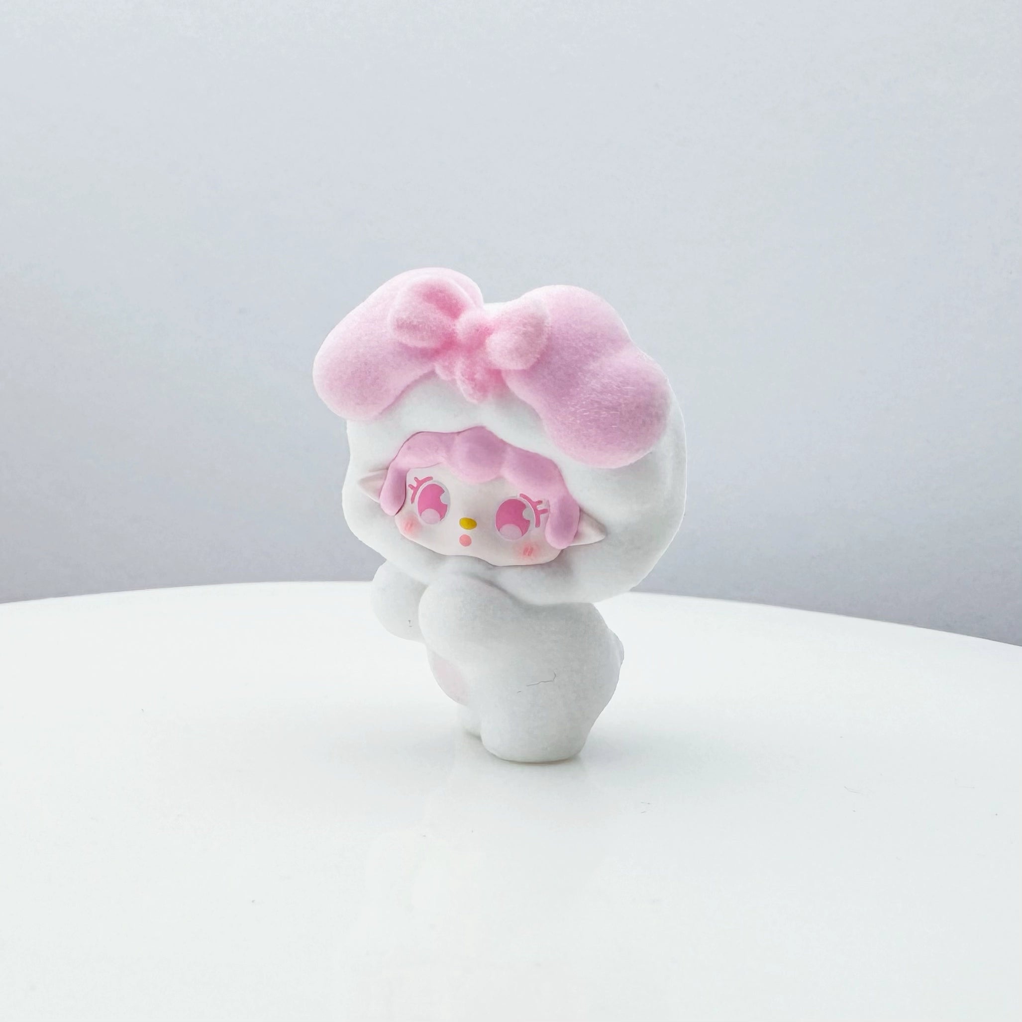 Yooki Sweet Sugar Bombs Cute Collectible Figures: Gift for Girls