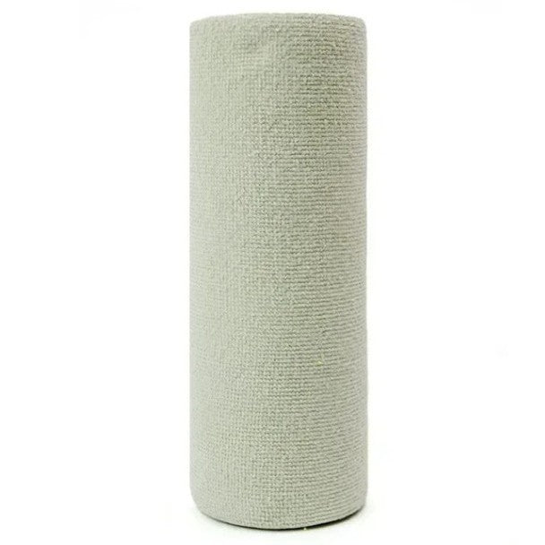 Toalla de limpieza reutilizable multiusos – Paño absorbente sin pelusas para cocina y platos