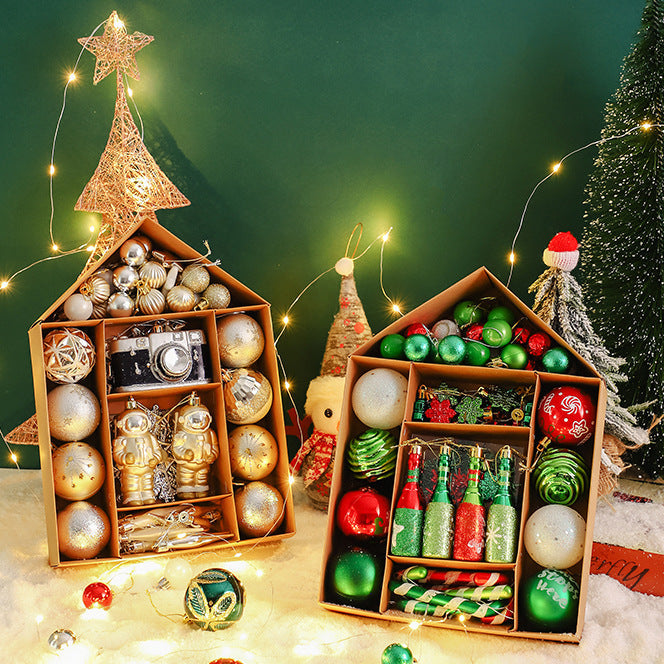 Adornos para Árbol de Navidad |  Diseños exclusivos de Cámaras, Soldaditos y Dulces