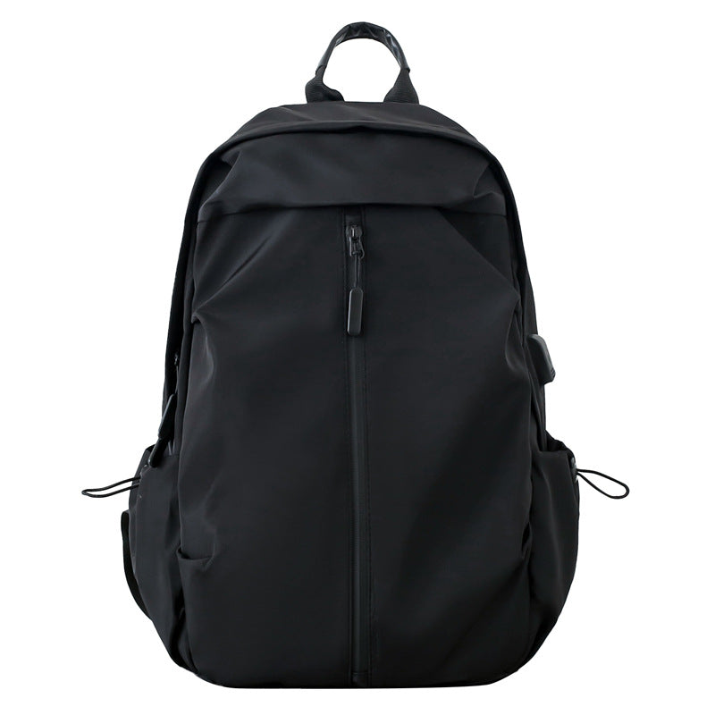 Mochila profesional para hombre resistente al agua, uso para negocios, viajes y estudiantes