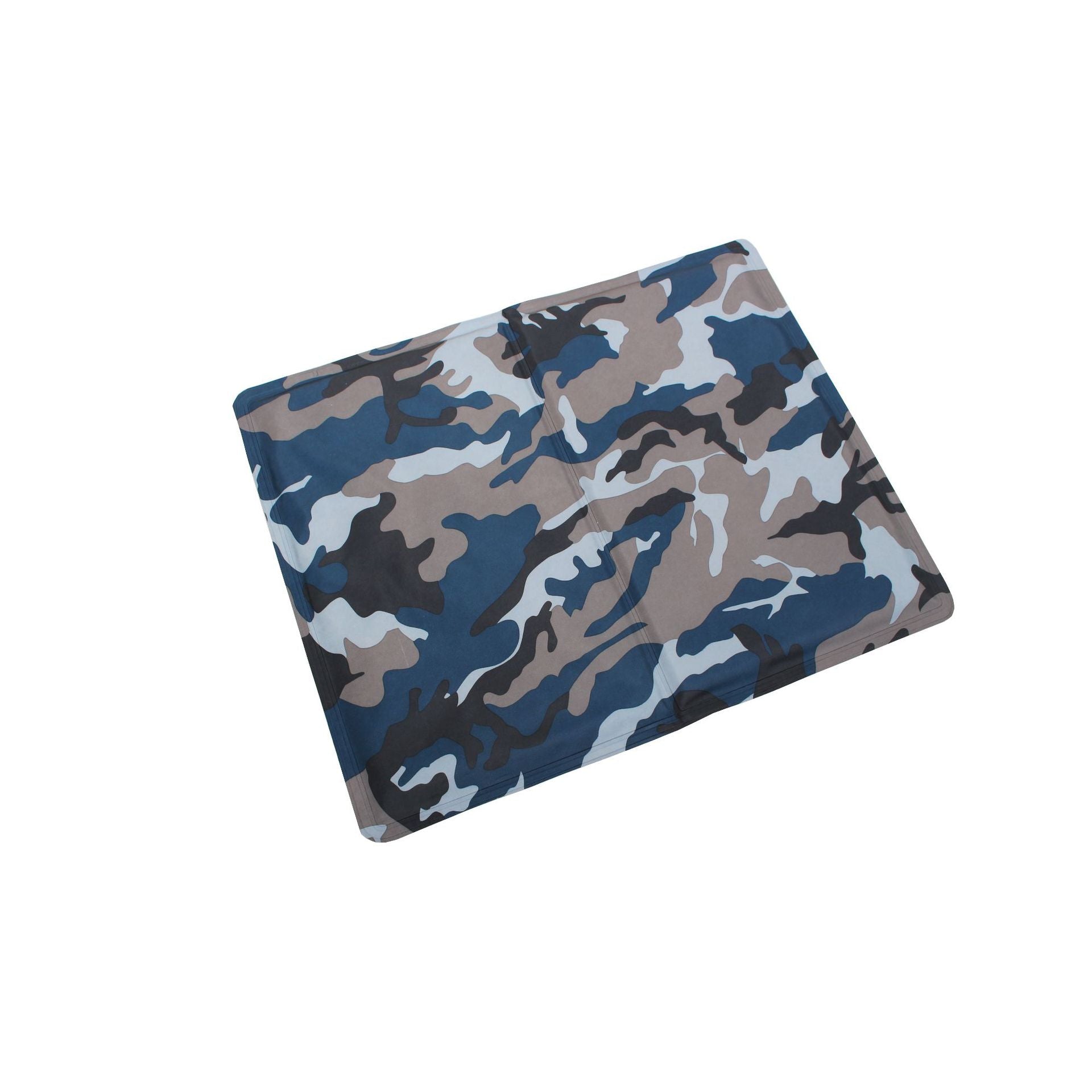 Alfombra Refrescante para Mascotas – Cama Fría con Gel para Perros y Gatos en Verano