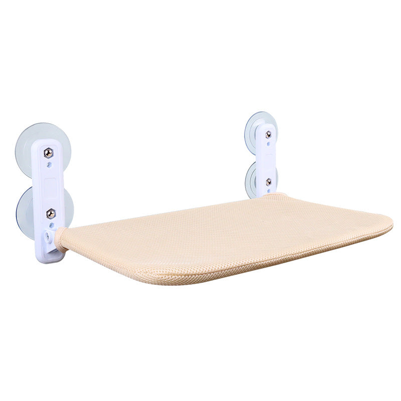 Hamaca para Gatos con Ventosas: Cama Colgante Plegable para Ventana