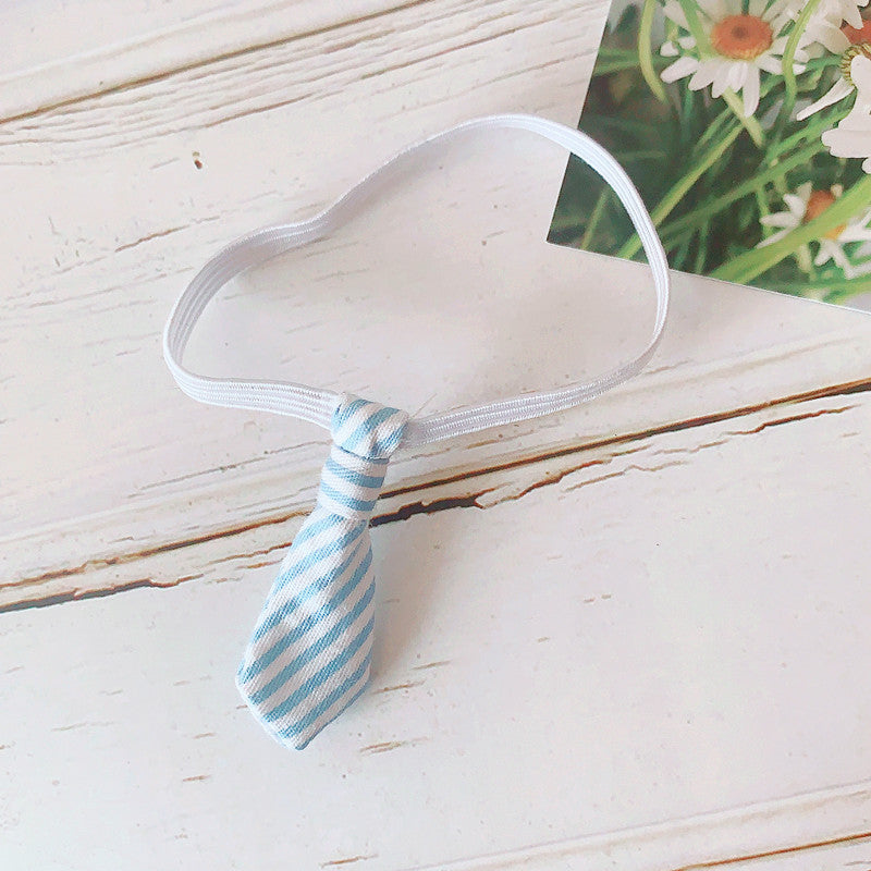 Muñeca de algodón de 10cm Labubu con uniforme de estudiante de 17cm: zapatillas de la familia Mickey