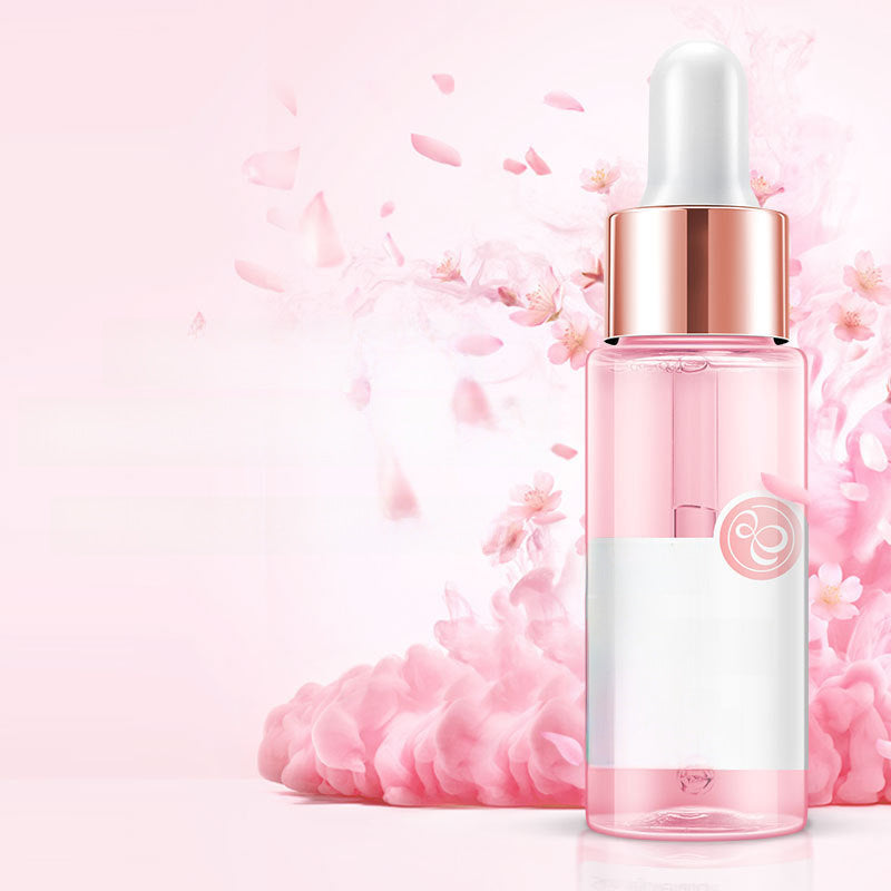 LaiKou Esencia de Cereza Japonesa 30ml: Hidratante y Rejuvenecedor para la Piel