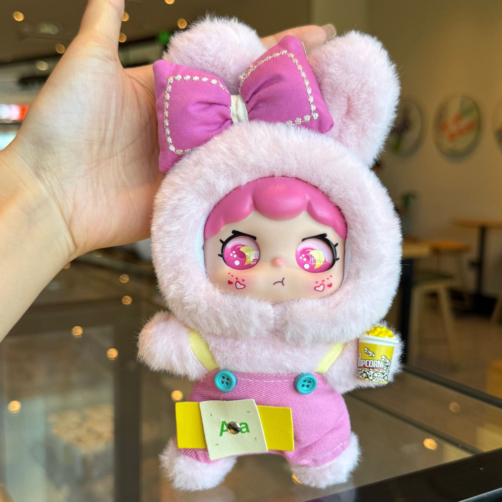 Kuai Kuai Customer Support 