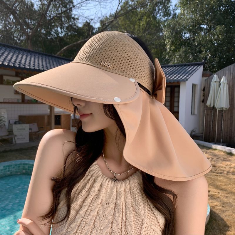 Sombrero Deportivo para Mujer en Varios Diseños | Actividades al Aire Libre y Protección Solar