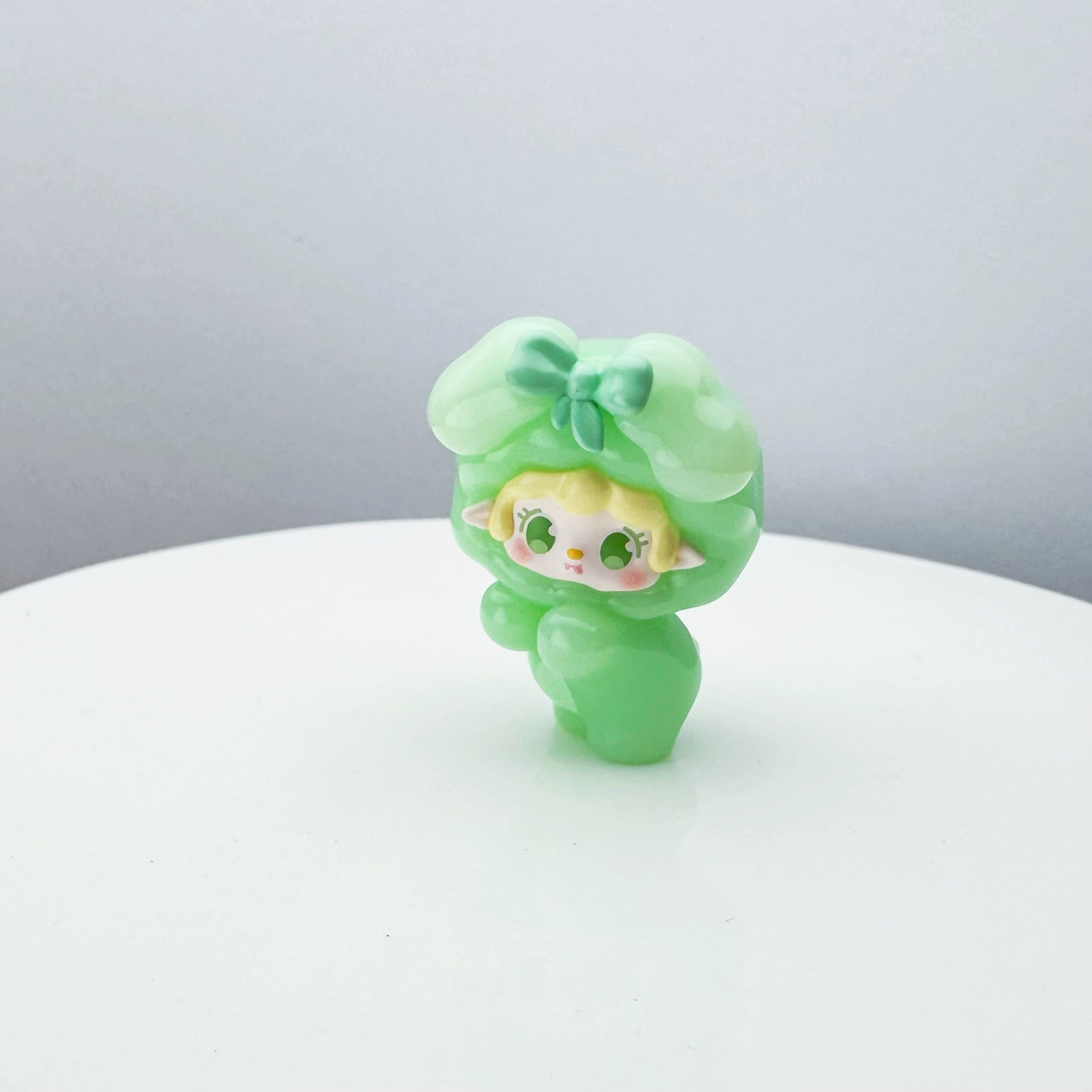 Yooki Sweet Sugar Bombs Cute Collectible Figures: Gift for Girls