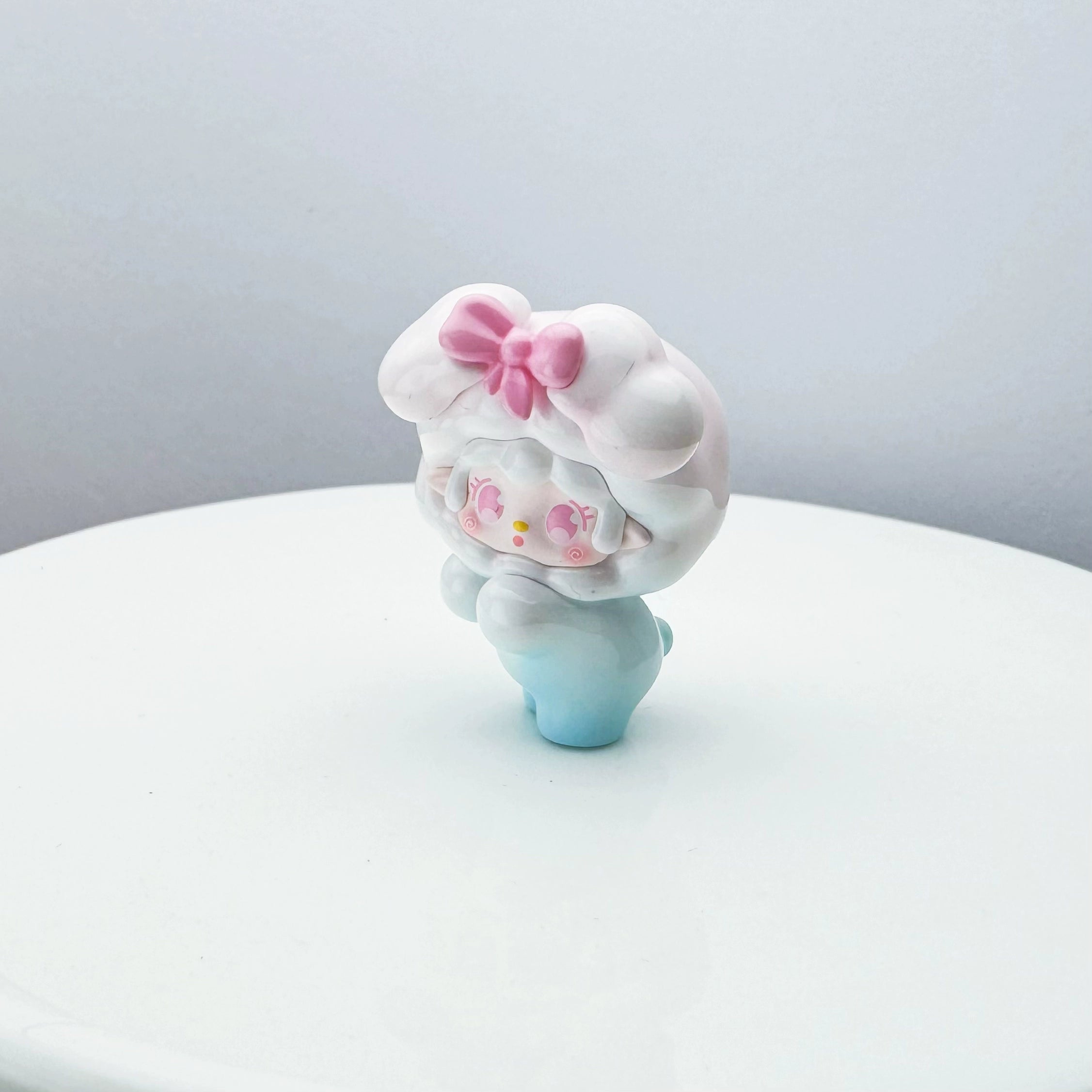 Yooki Sweet Sugar Bombs Cute Collectible Figures: Gift for Girls