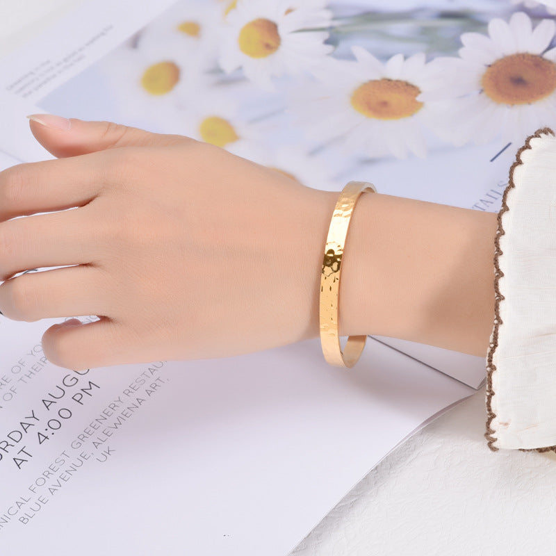 Regalo para parejas : Pulsera símbolo de Conexión y Amor duradero