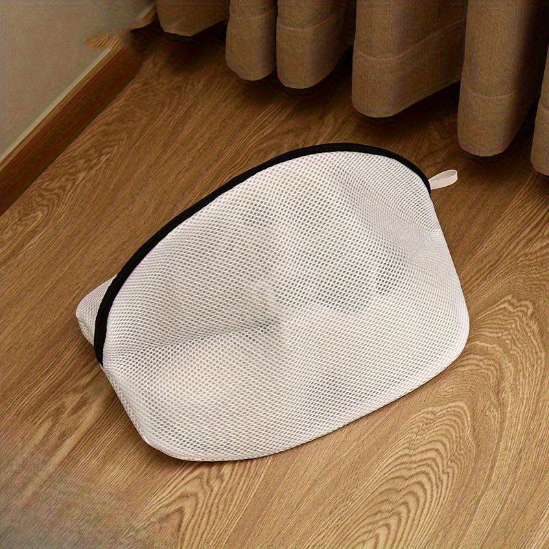 Bolsa de malla para lavar calzado