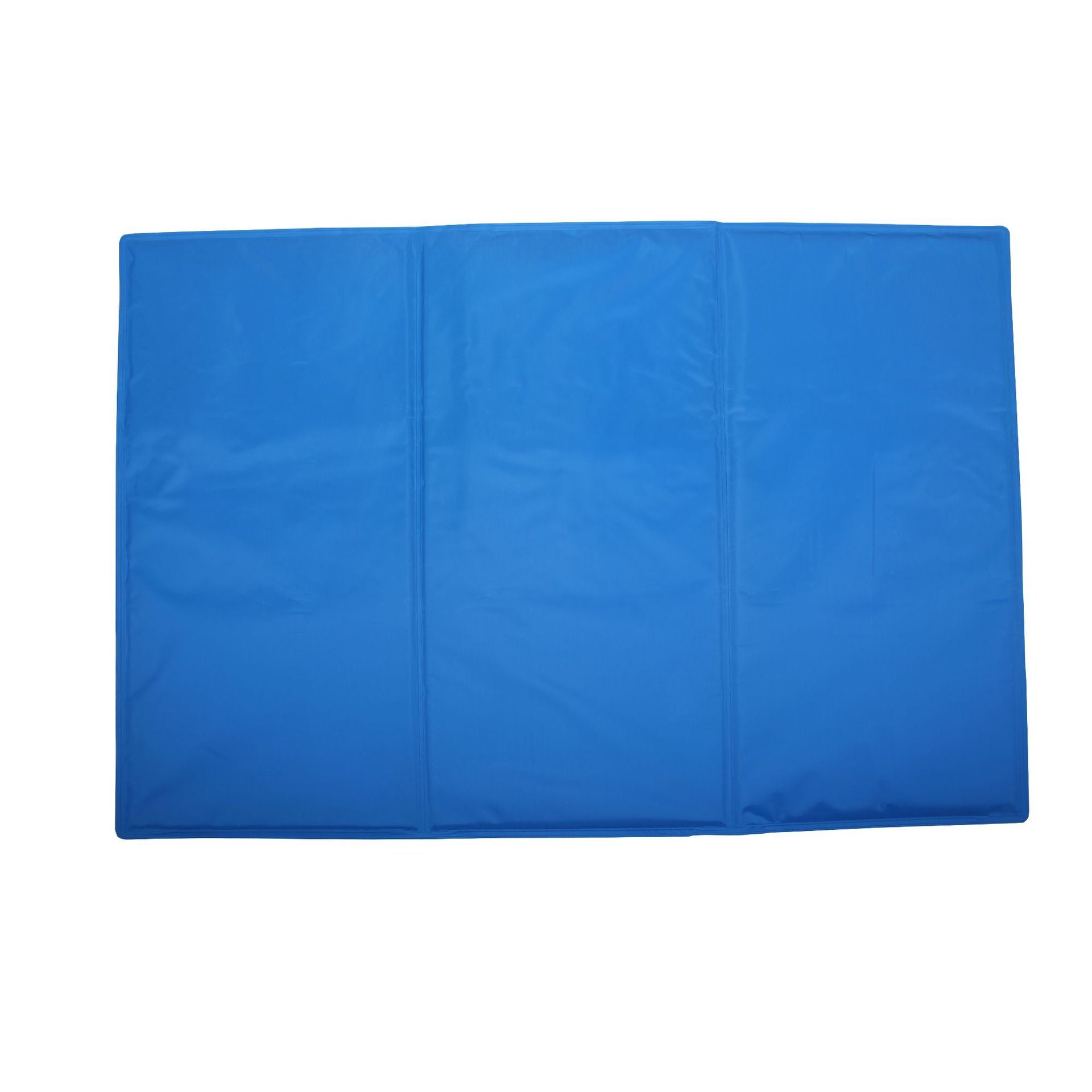 Alfombra Refrescante para Mascotas – Cama Fría con Gel para Perros y Gatos en Verano