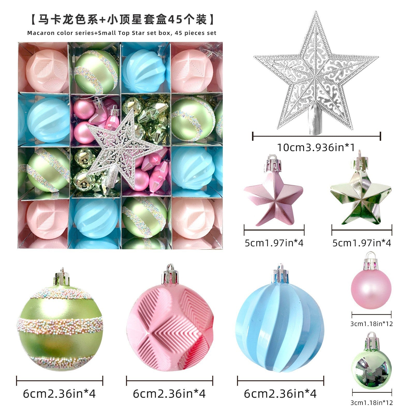 Adornos para Árbol de Navidad |  Diseños exclusivos de Cámaras, Soldaditos y Dulces