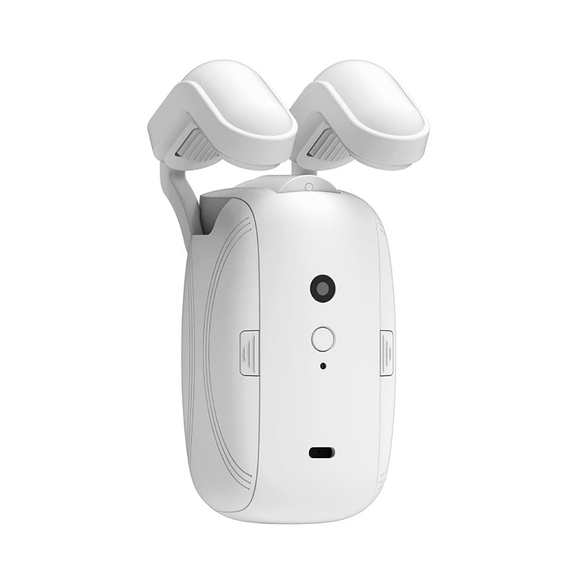 Motor para Cortinas Eléctrico WiFi: Control por Móvil y Automatización Smart Home