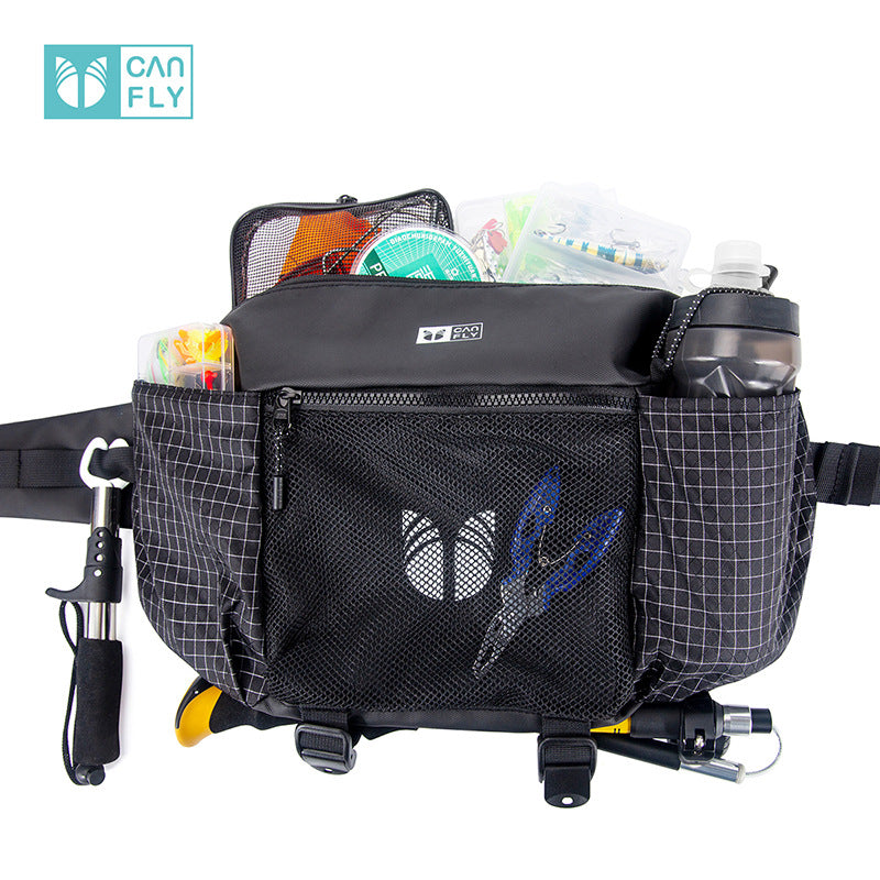 Mochila de hombro para hombre: gran capacidad, táctica, estilo urbano, ideal para actividades al aire libre