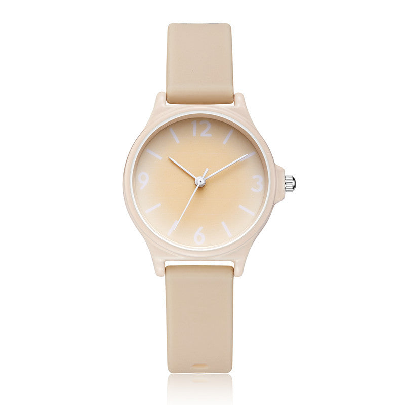 Exclusive Design Women's Stylish Minimalist Watch: Gravity Derial