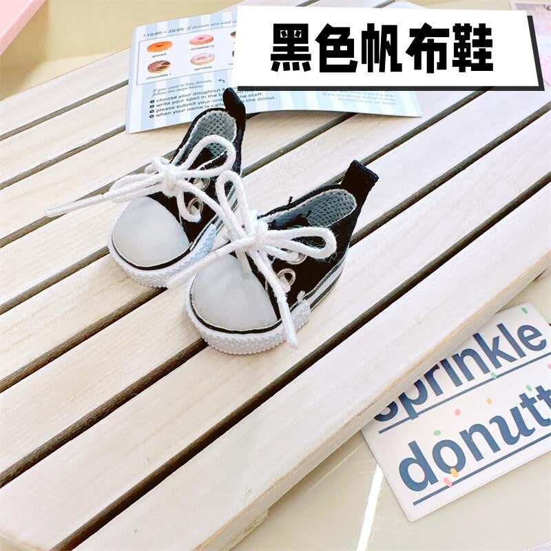 Ropa deportiva para muñecas Labubu de 17 cm – Accesorios para muñecos (muñeca no incluida)