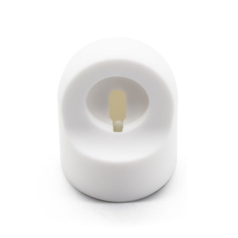 Soporte de Carga Inalámbrica para Apple Watch: Base de Carga de Silicona para Escritorio, Soporte de Carga Inteligente