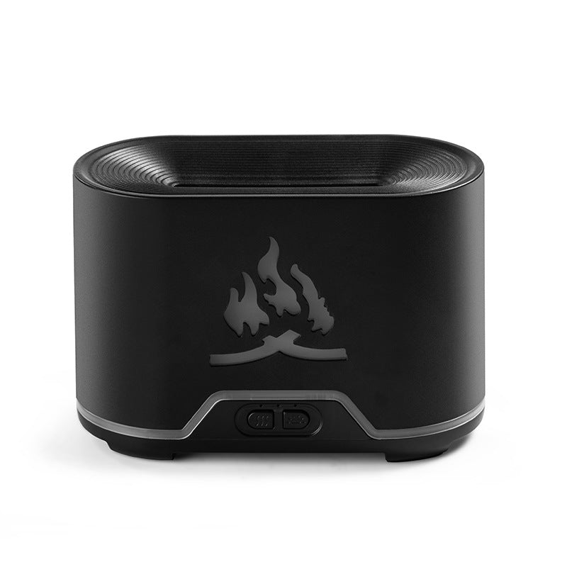 Difusor de Aromas Multifuncional USB: Humidificador Ultrasónico Silencioso para Hogar, Mini y Inteligente