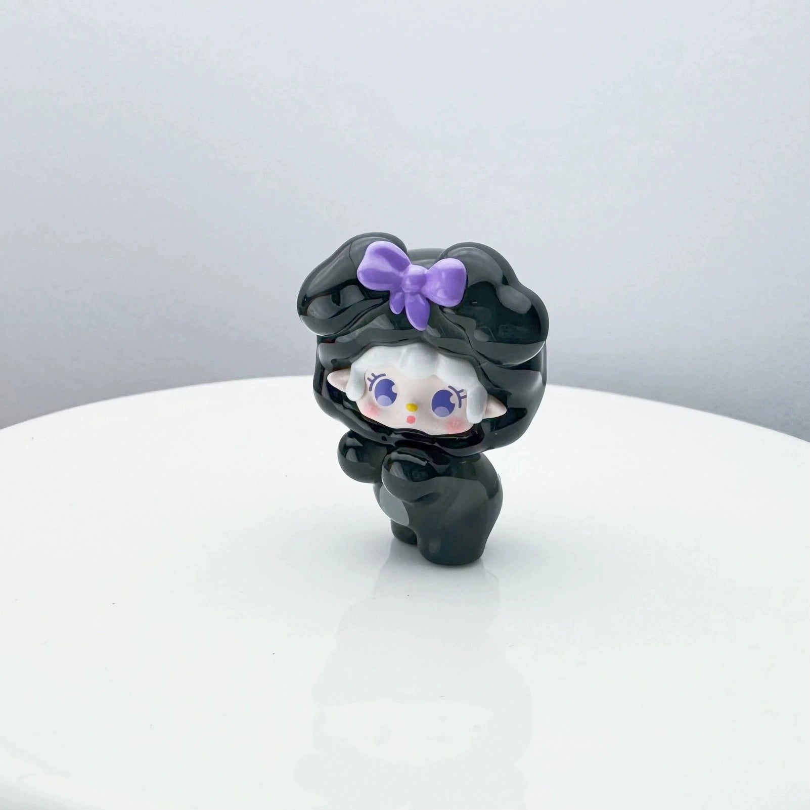 Yooki Sweet Sugar Bombs Cute Collectible Figures: Gift for Girls