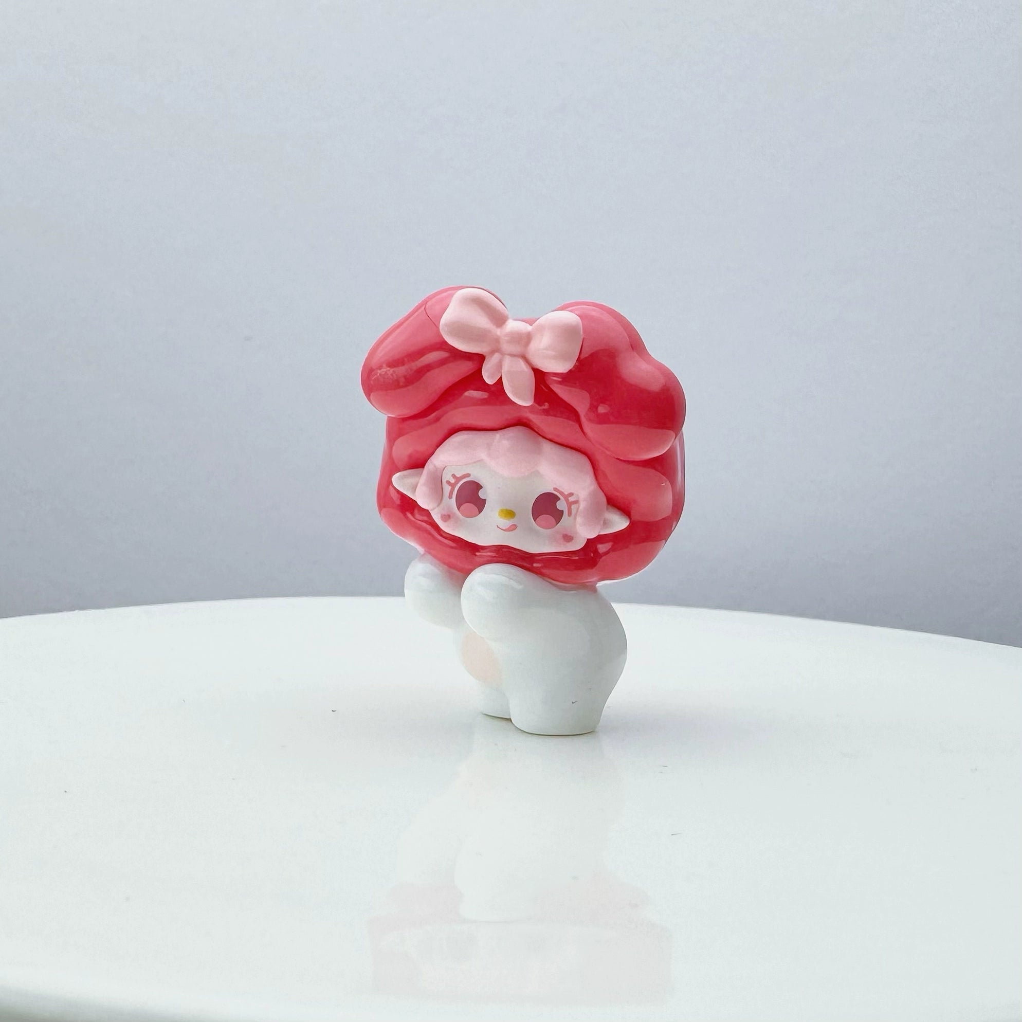Yooki Sweet Sugar Bombs Cute Collectible Figures: Gift for Girls
