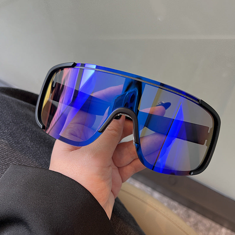 Gafas De Ciclismo Fotocromáticas Con Lentes Que Se Adaptan A La Luz Solar