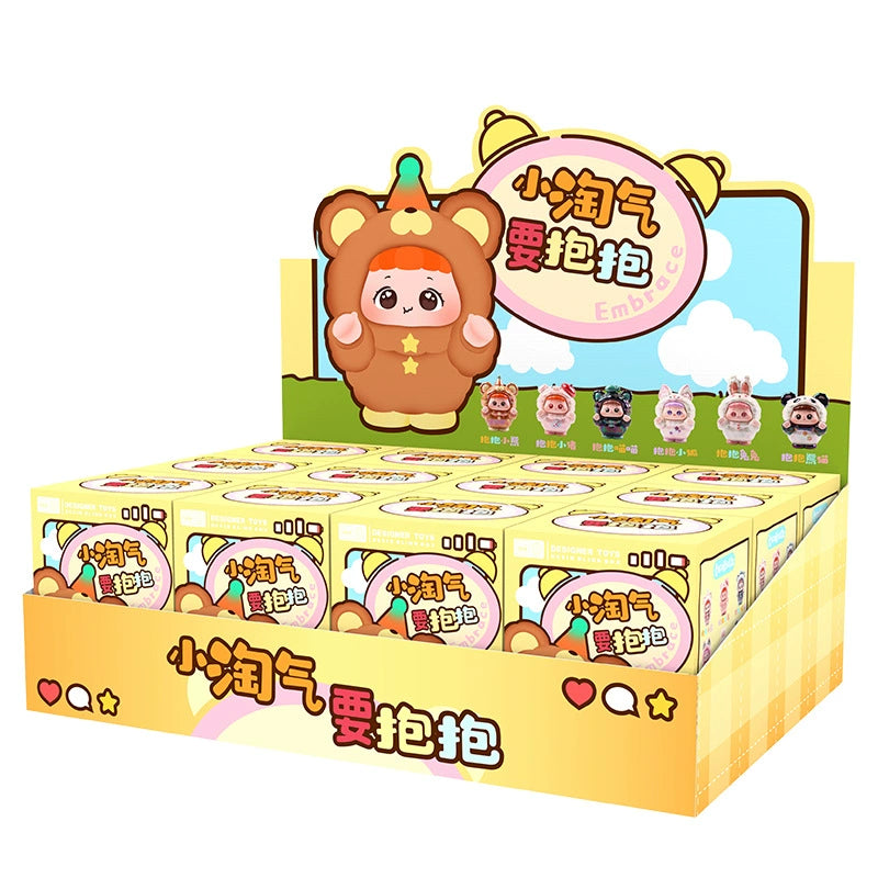 Muñeco Coleccionable Decorativo