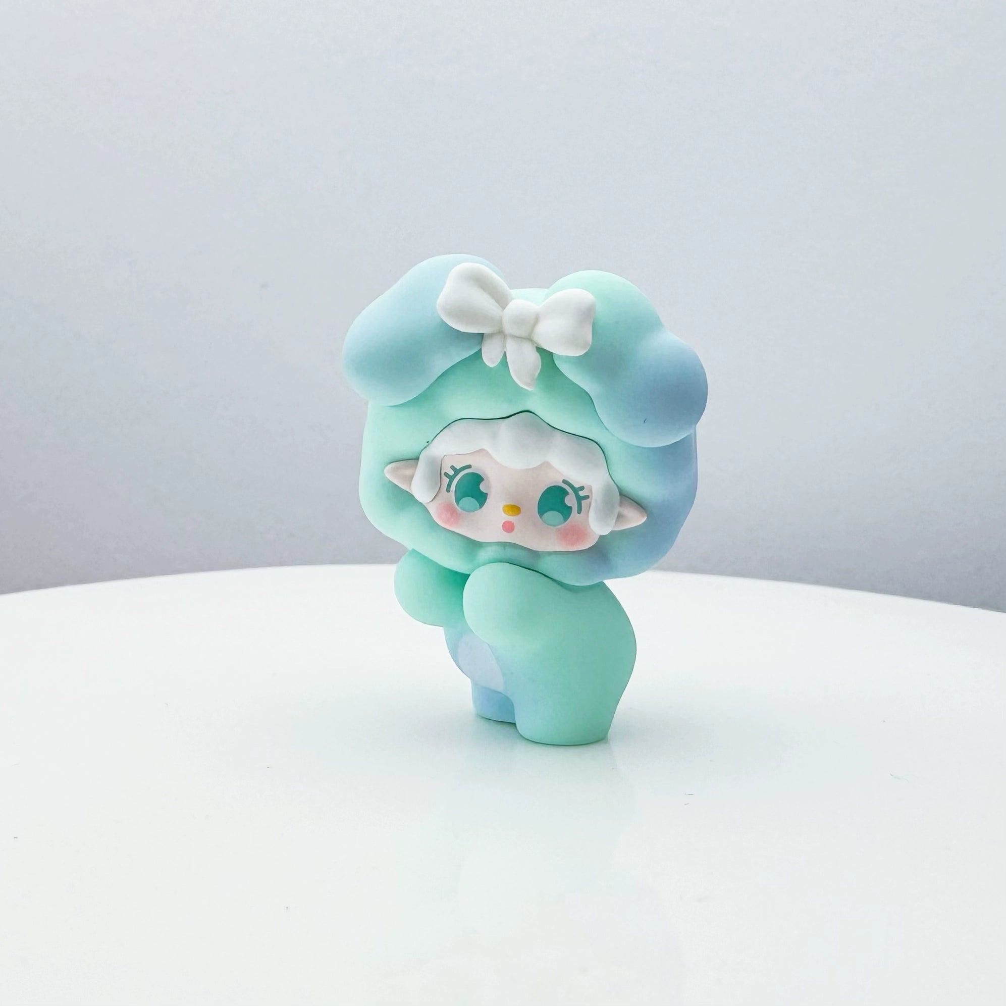 Yooki Sweet Sugar Bombs Cute Collectible Figures: Gift for Girls