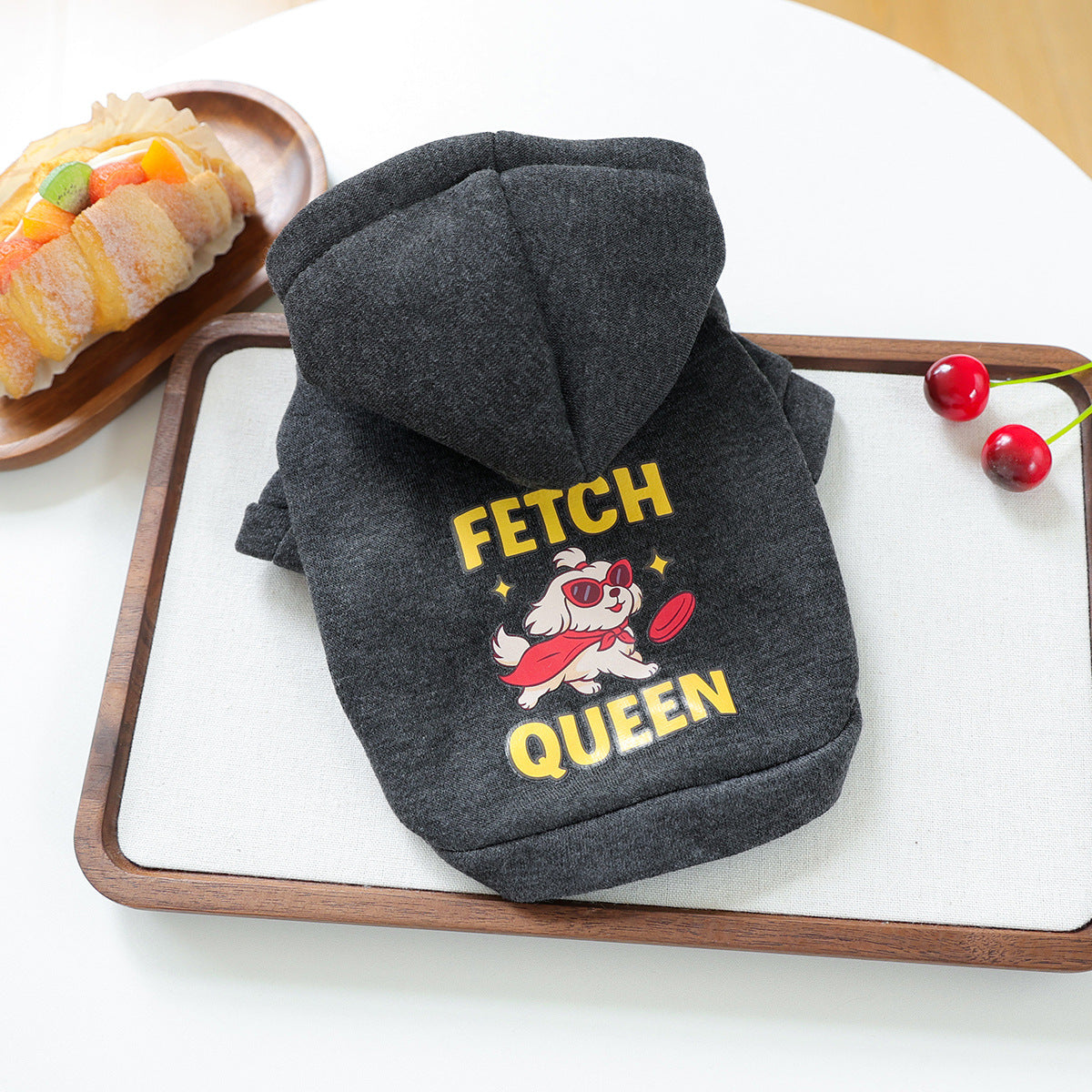 Suéter para Mascotas con Estampados Divertidos y en Varias Tallas